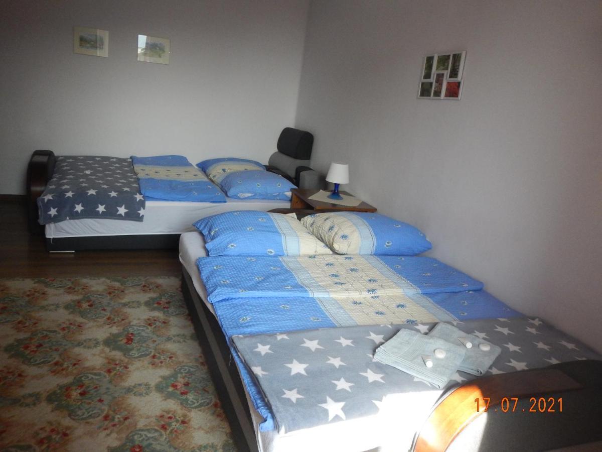 Apartment Providentia Witkiewicza 3