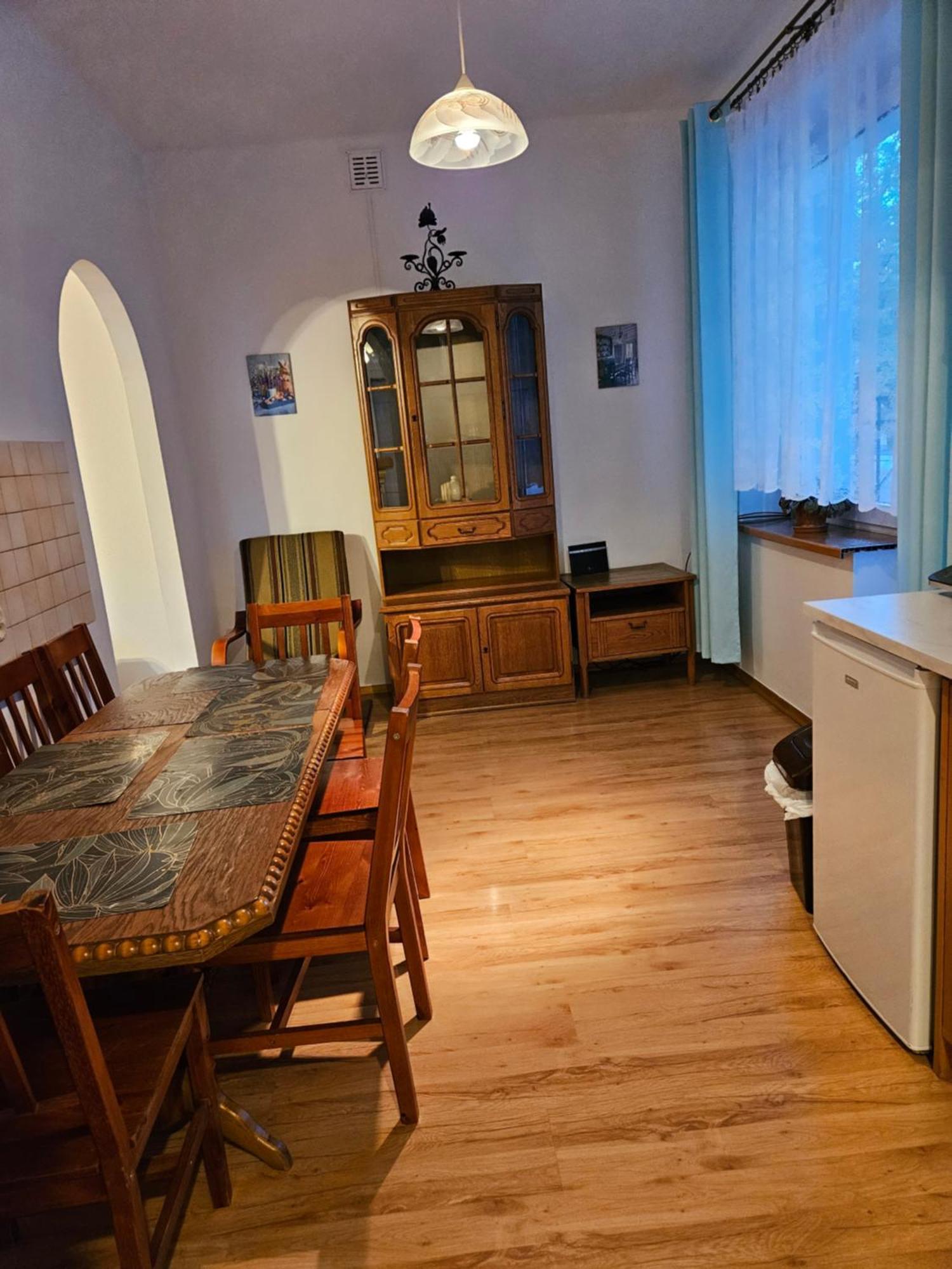Apartment Providentia Witkiewicza 3