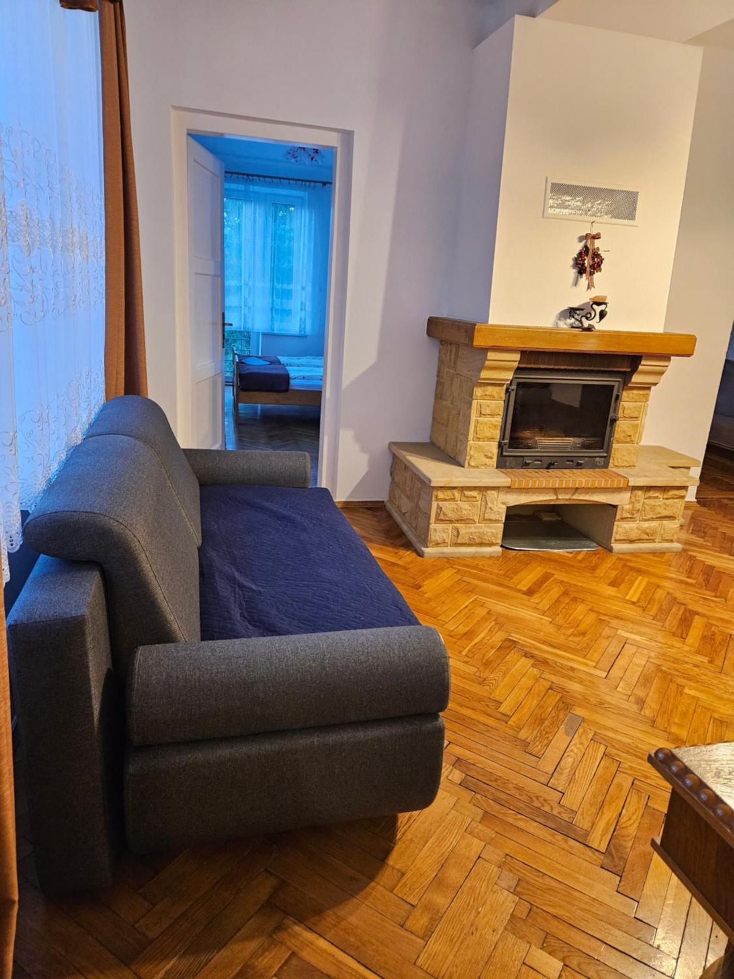 Apartment Providentia Witkiewicza 3 *