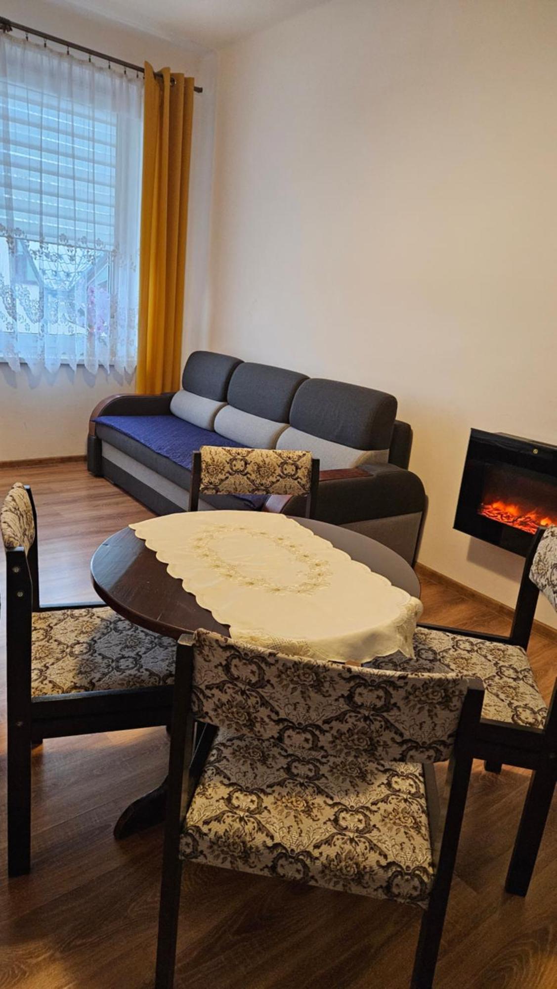 Providentia Witkiewicza 3 Apartment Zakopane