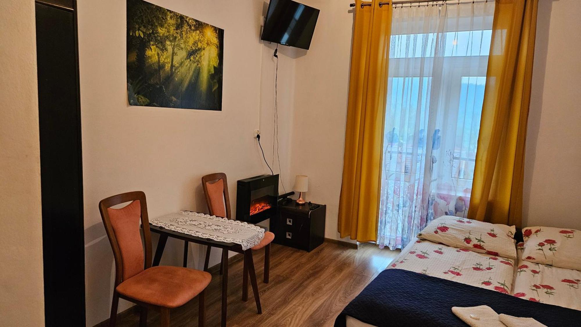 Apartment Providentia Witkiewicza 3 *