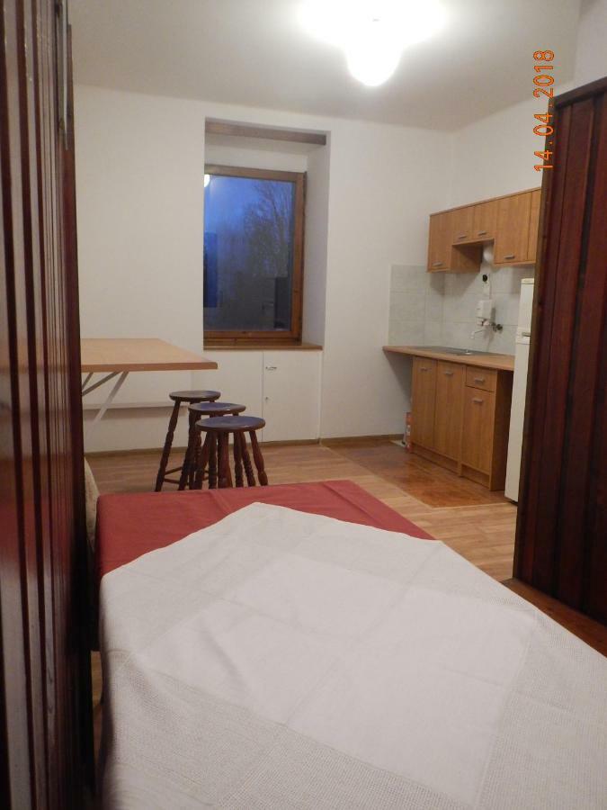 Apartment Providentia Witkiewicza 3