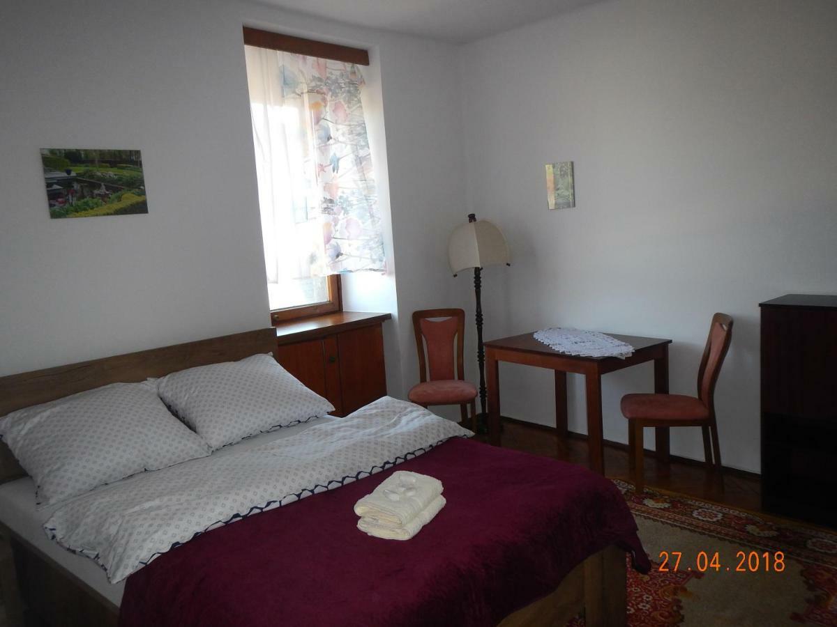 Apartment Providentia Witkiewicza 3