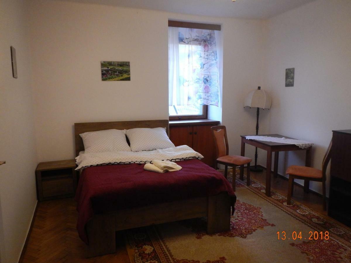 Apartment Providentia Witkiewicza 3 Zakopane