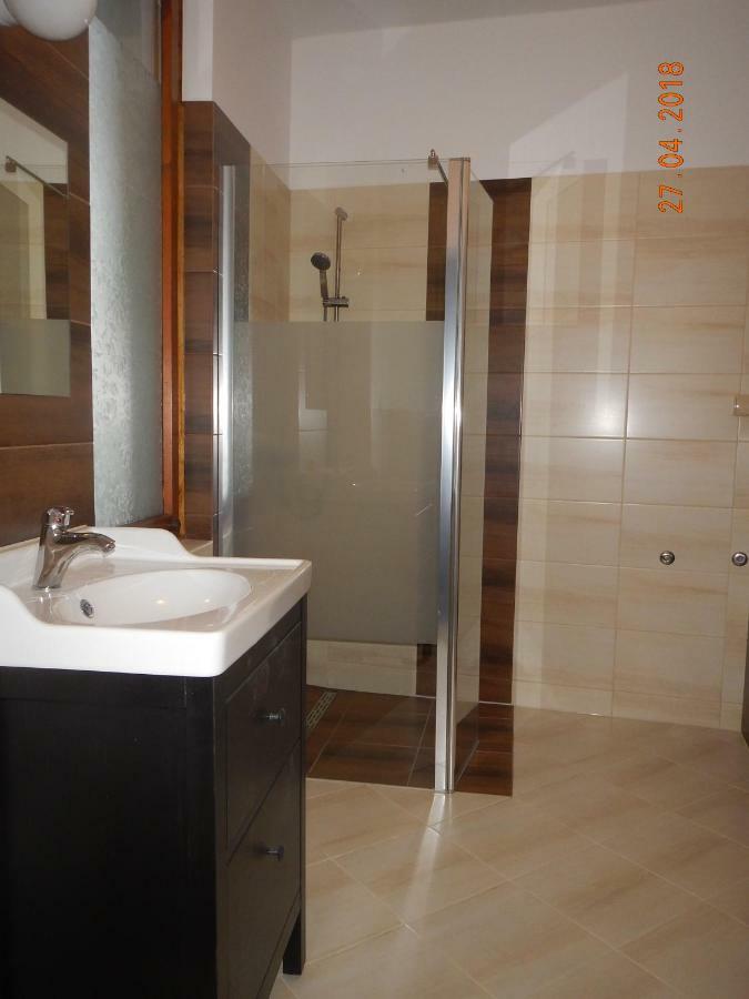 Providentia Witkiewicza 3 Apartment Zakopane