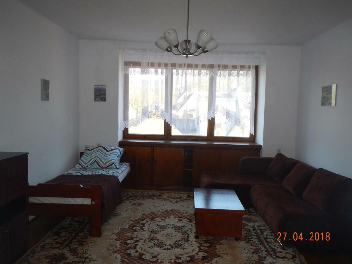 Providentia Witkiewicza 3 * Zakopane