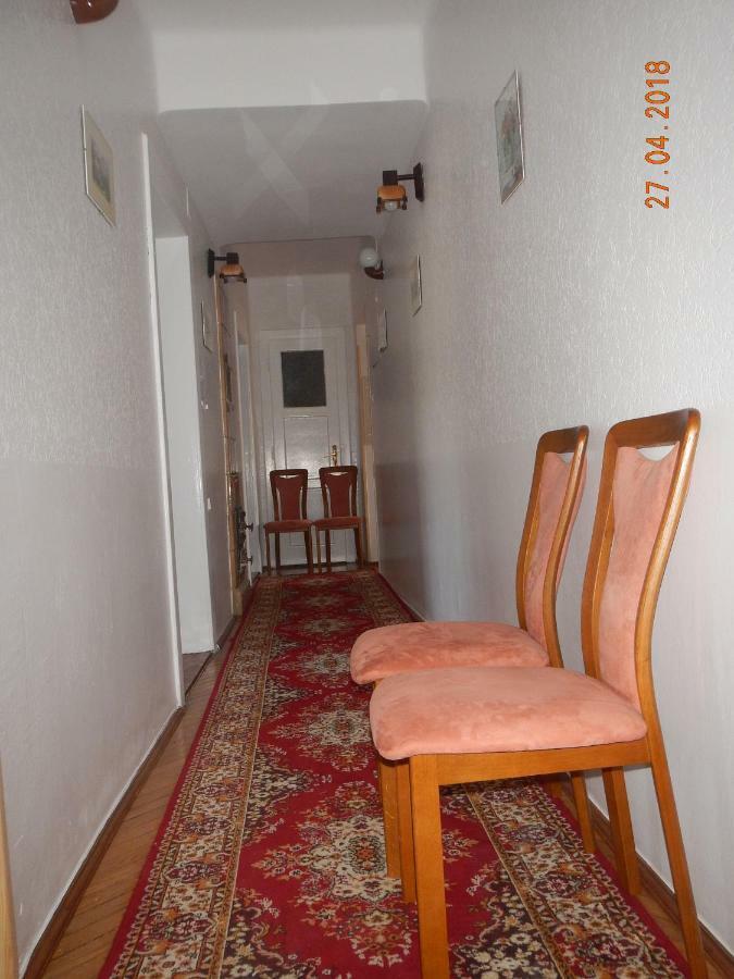 Apartment Providentia Witkiewicza 3