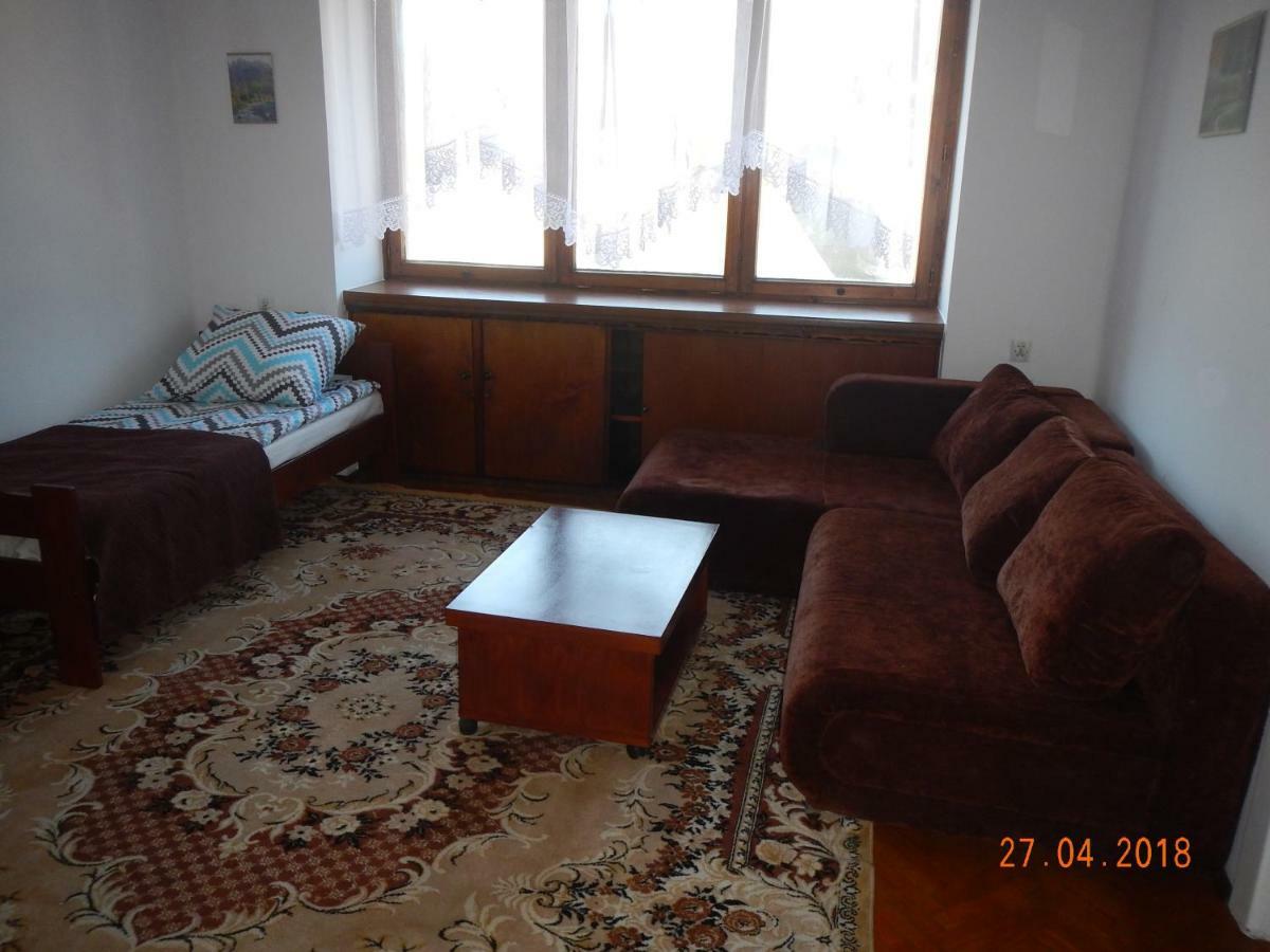 Apartment Providentia Witkiewicza 3