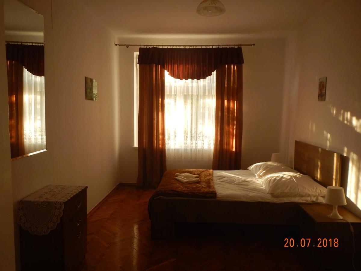 Providentia Witkiewicza 3 Apartment Zakopane