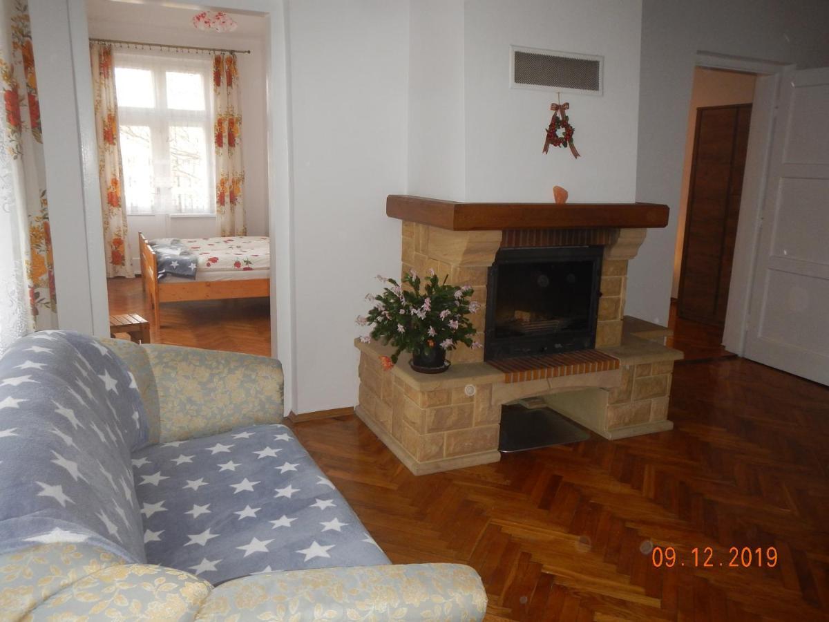 Providentia Witkiewicza 3 Apartment *
