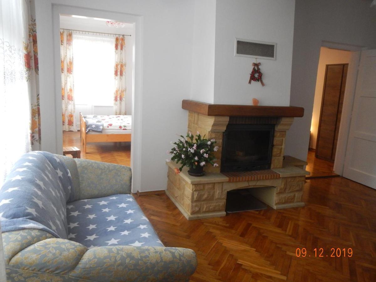 Apartment Providentia Witkiewicza 3 *