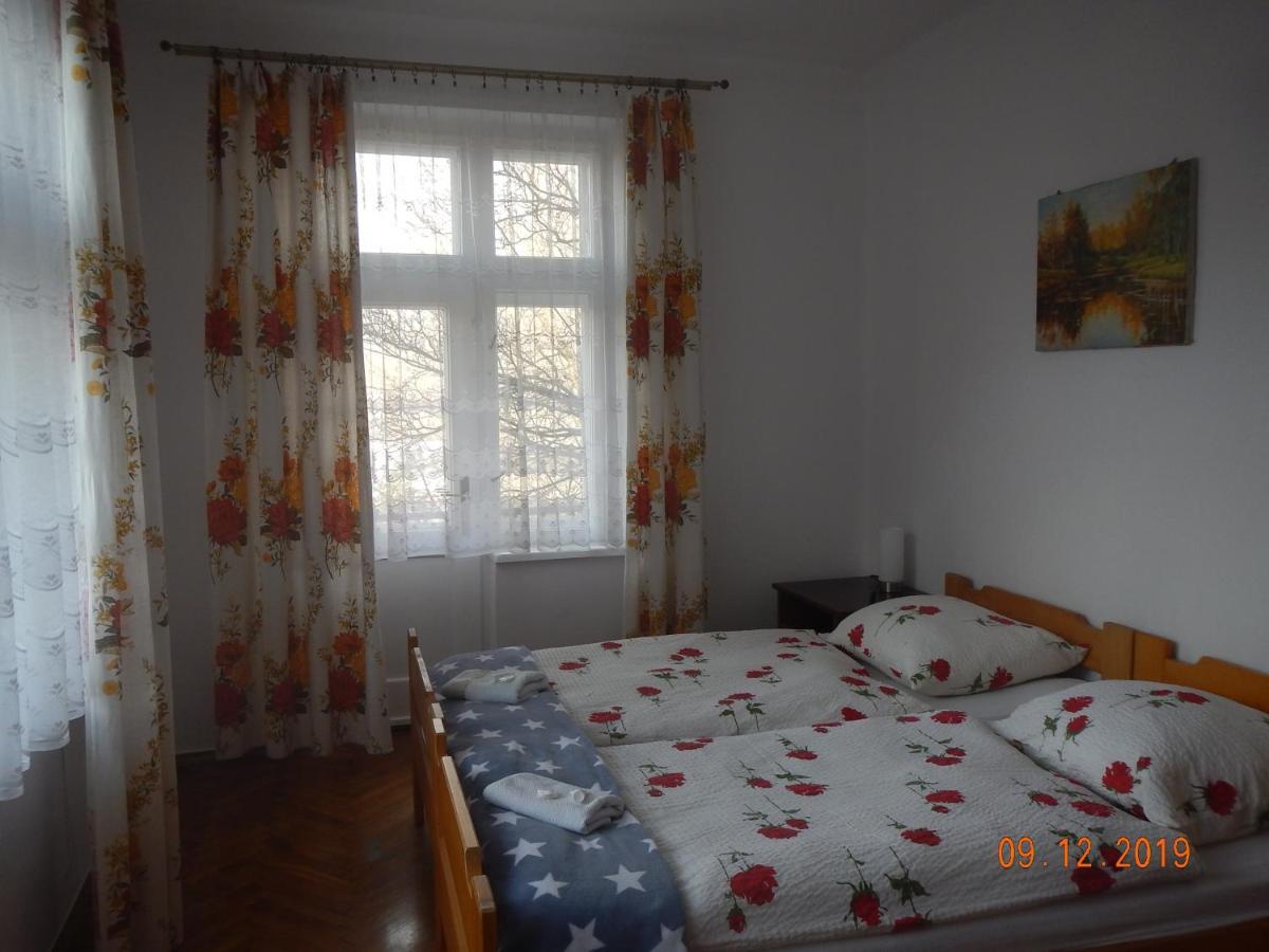 Providentia Witkiewicza 3 Apartment Zakopane