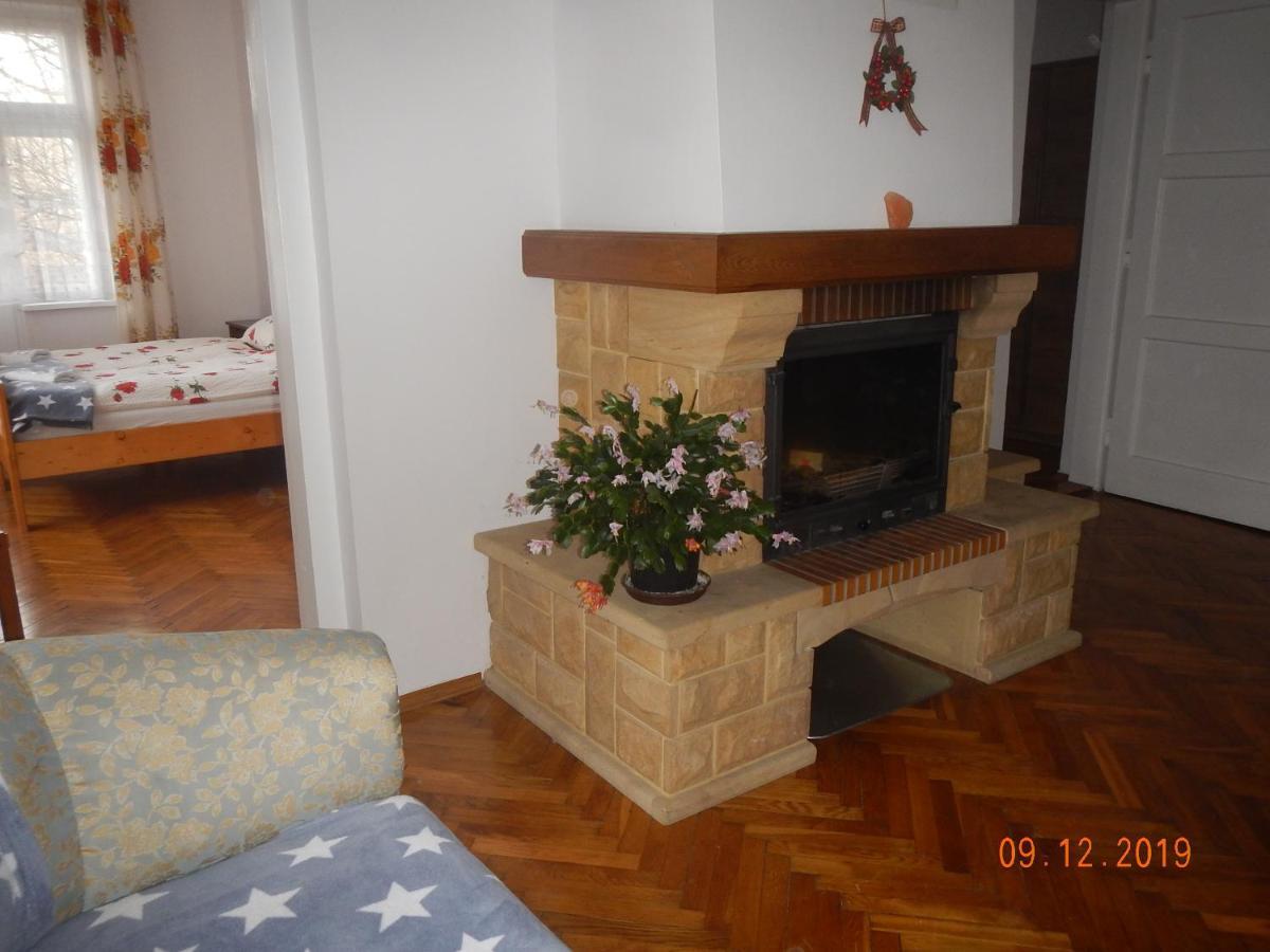 Providentia Witkiewicza 3 Apartment Zakopane