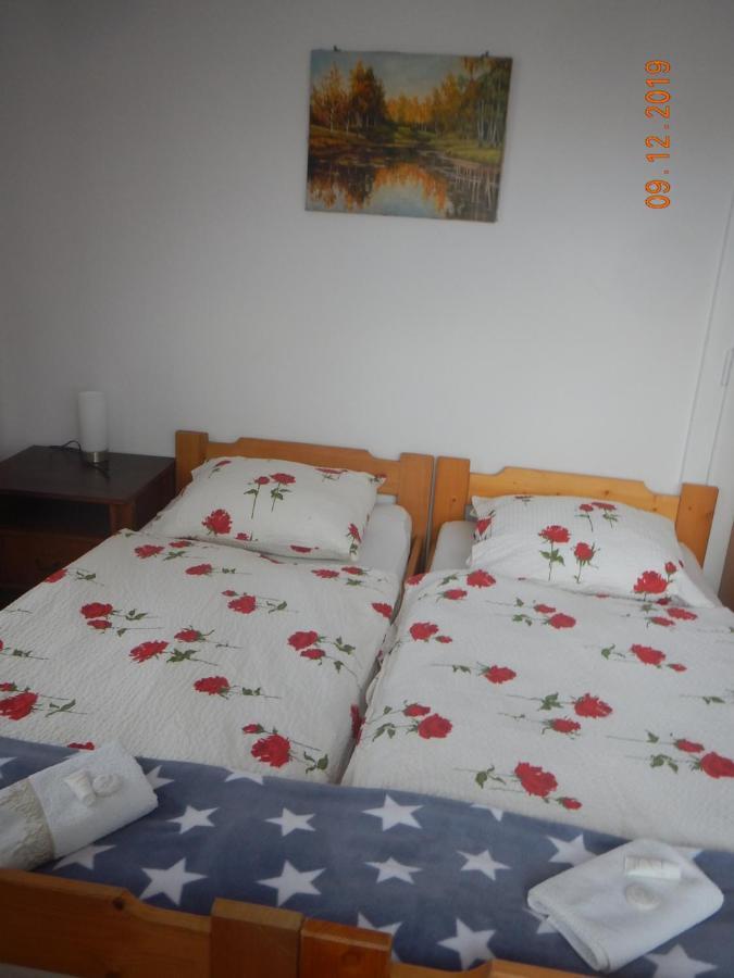 Apartment Providentia Witkiewicza 3